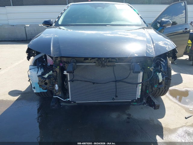 45870283 :رقم المزاد ، 4T1DAACK2TU720572 vin ، 2026 Toyota Camry Nightshade مزاد بيع