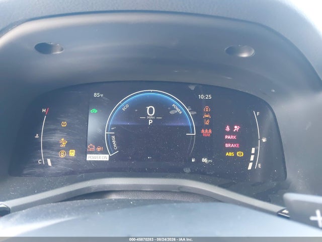 45870283 :رقم المزاد ، 4T1DAACK2TU720572 vin ، 2026 Toyota Camry Nightshade مزاد بيع