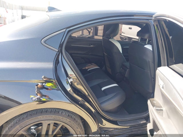 45870283 :رقم المزاد ، 4T1DAACK2TU720572 vin ، 2026 Toyota Camry Nightshade مزاد بيع