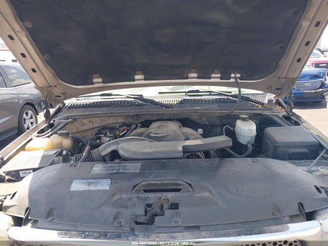 45870293 :رقم المزاد ، 1GKEK63U74J123395 vin ، 2004 Gmc Yukon Denali مزاد بيع
