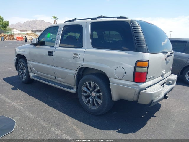45870293 :رقم المزاد ، 1GKEK63U74J123395 vin ، 2004 Gmc Yukon Denali مزاد بيع