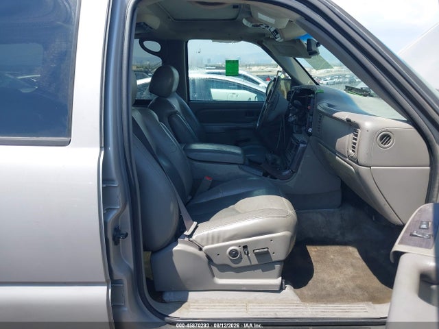 45870293 :رقم المزاد ، 1GKEK63U74J123395 vin ، 2004 Gmc Yukon Denali مزاد بيع