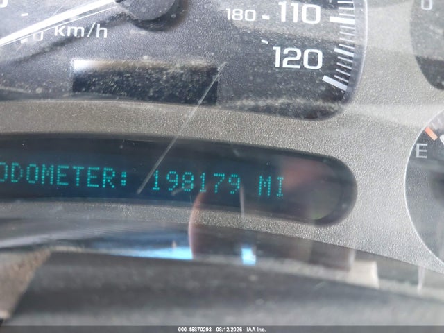 45870293 :رقم المزاد ، 1GKEK63U74J123395 vin ، 2004 Gmc Yukon Denali مزاد بيع