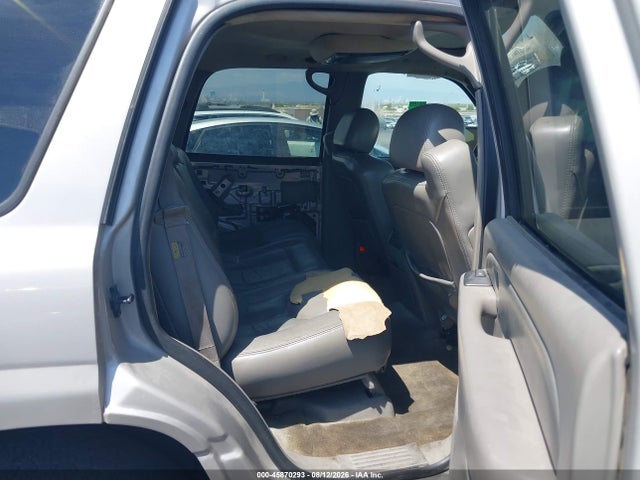 45870293 :رقم المزاد ، 1GKEK63U74J123395 vin ، 2004 Gmc Yukon Denali مزاد بيع