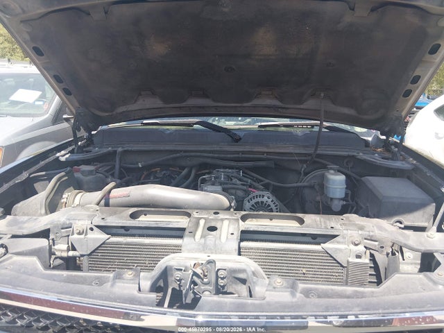 2010 Chevrolet Silverado 1500 Lt მანქანა იყიდება აუქციონზე, vin: 3GCRCSE03AG224315, აუქციონის ნომერი: 45870295