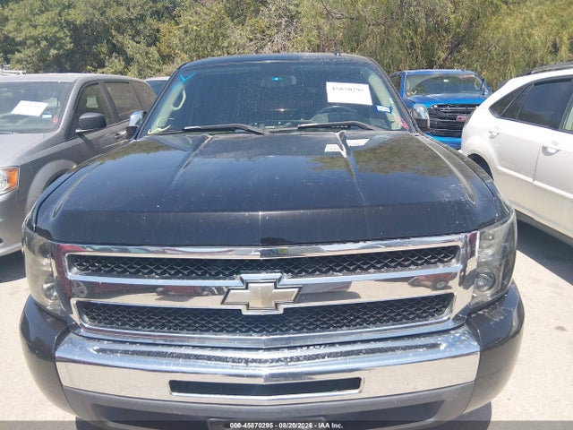 2010 Chevrolet Silverado 1500 Lt მანქანა იყიდება აუქციონზე, vin: 3GCRCSE03AG224315, აუქციონის ნომერი: 45870295