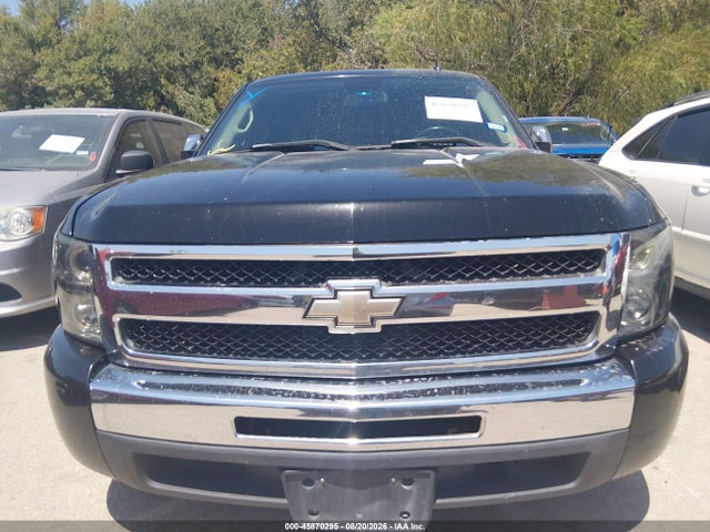 2010 Chevrolet Silverado 1500 Lt მანქანა იყიდება აუქციონზე, vin: 3GCRCSE03AG224315, აუქციონის ნომერი: 45870295