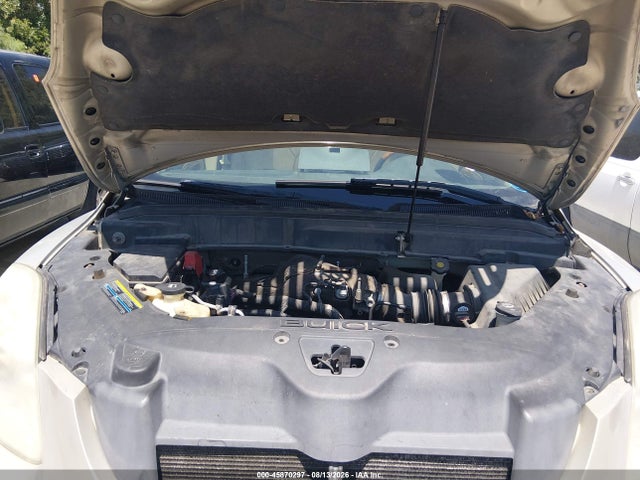 Aukcja sprzedaży 2008 Buick Enclave Cxl, vin: 5GAER23758J100201, numer aukcji: 45870297