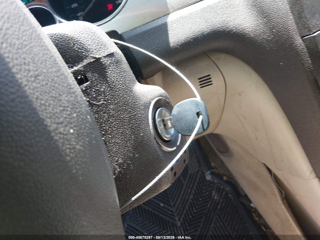 Aukcja sprzedaży 2008 Buick Enclave Cxl, vin: 5GAER23758J100201, numer aukcji: 45870297