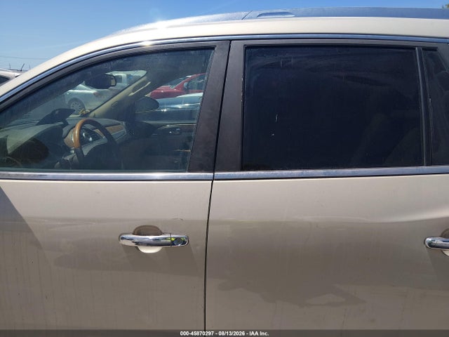 Aukcja sprzedaży 2008 Buick Enclave Cxl, vin: 5GAER23758J100201, numer aukcji: 45870297