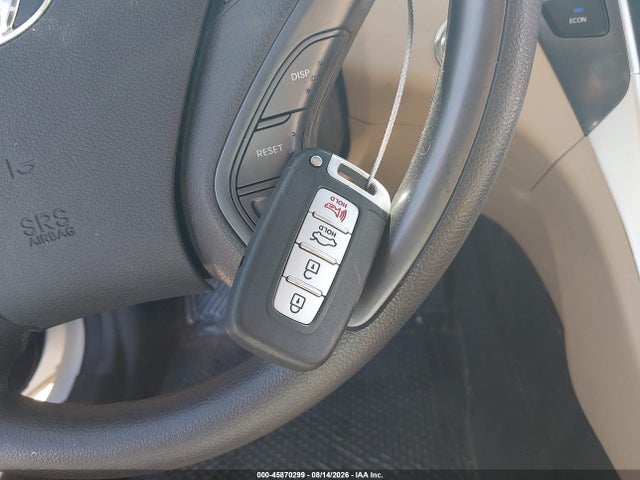Hyundai SONATA HYBRID 2015 KMHEC4A44FA137902 Image 11
