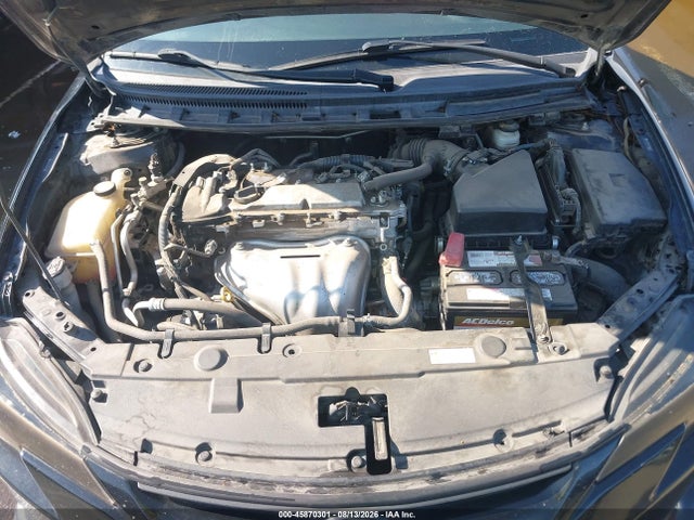 Scion TC 2016 JTKJF5C77GJ018047 Image 10