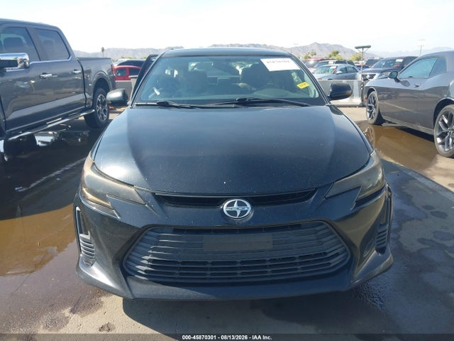Scion TC 2016 JTKJF5C77GJ018047 Image 12