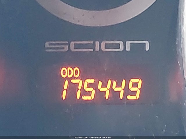 Scion TC 2016 JTKJF5C77GJ018047 Image 15