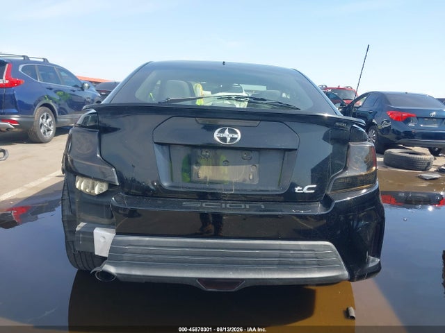 Scion TC 2016 JTKJF5C77GJ018047 Image 16