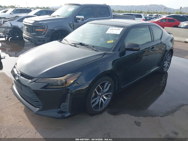 Scion TC 2016 JTKJF5C77GJ018047 Image 2