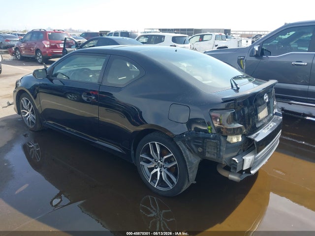 Scion TC 2016 JTKJF5C77GJ018047 Image 3