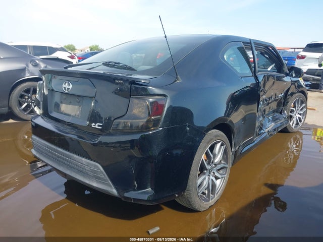 Scion TC 2016 JTKJF5C77GJ018047 Image 4