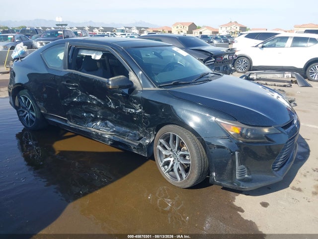 Scion TC 2016 JTKJF5C77GJ018047 Image 6