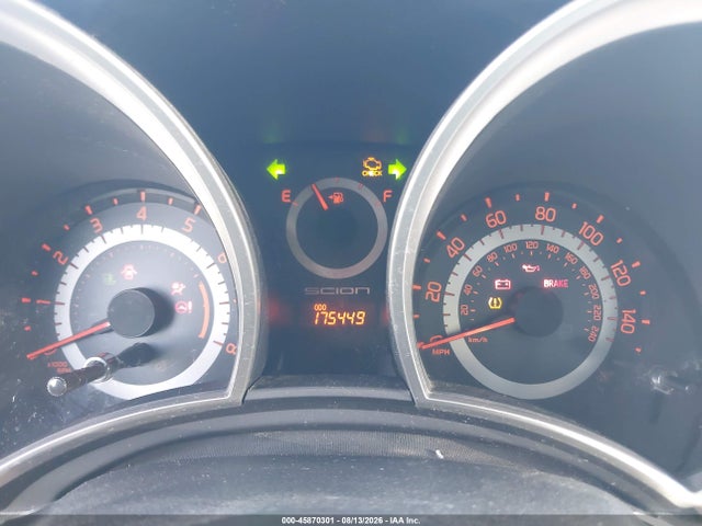 Scion TC 2016 JTKJF5C77GJ018047 Image 7
