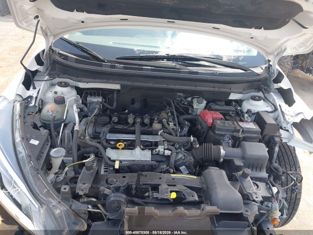 Продаж на аукціоні авто 2023 Nissan Kicks S Xtronic Cvt, vin: 3N1CP5BV0PL494648, номер лоту: 45870308