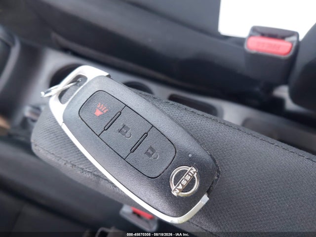 Продаж на аукціоні авто 2023 Nissan Kicks S Xtronic Cvt, vin: 3N1CP5BV0PL494648, номер лоту: 45870308