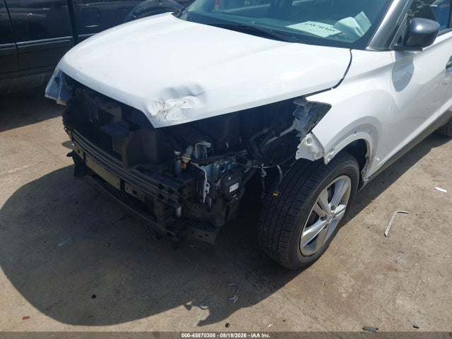 Продаж на аукціоні авто 2023 Nissan Kicks S Xtronic Cvt, vin: 3N1CP5BV0PL494648, номер лоту: 45870308