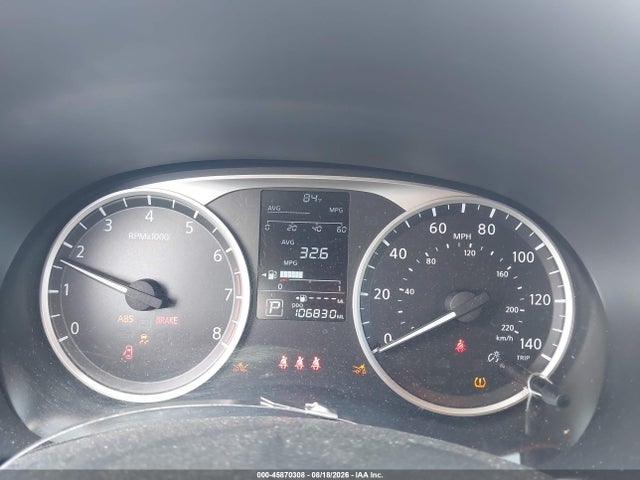 Продаж на аукціоні авто 2023 Nissan Kicks S Xtronic Cvt, vin: 3N1CP5BV0PL494648, номер лоту: 45870308