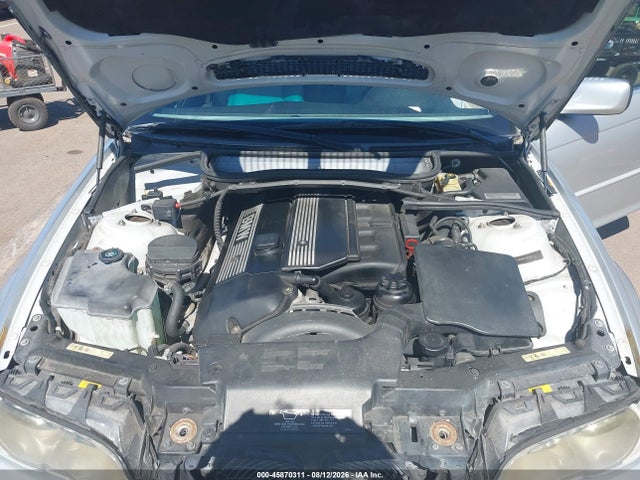 Aukcja sprzedaży 2001 Bmw 330ci, vin: WBABS53421JU86348, numer aukcji: 45870311