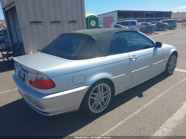 Aukcja sprzedaży 2001 Bmw 330ci, vin: WBABS53421JU86348, numer aukcji: 45870311