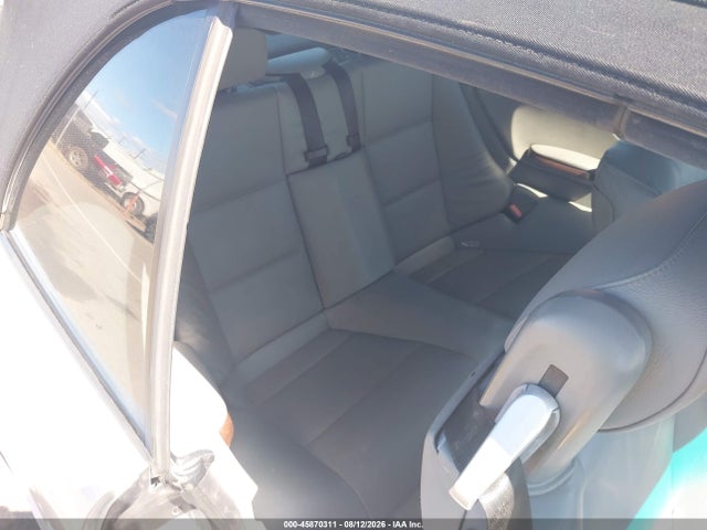 Aukcja sprzedaży 2001 Bmw 330ci, vin: WBABS53421JU86348, numer aukcji: 45870311