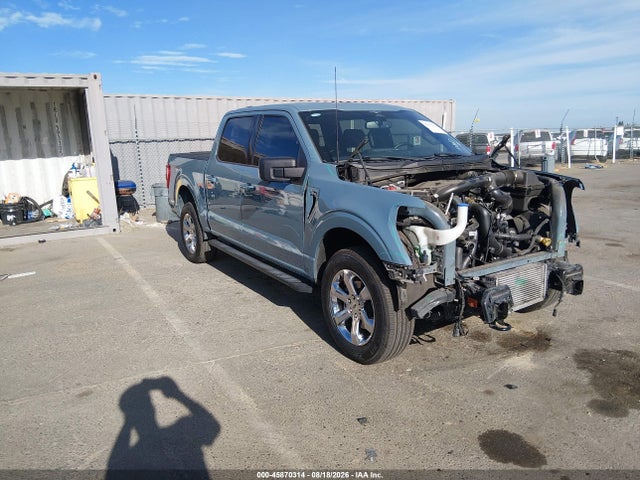 2023 1FTFW1E87PKD40094 main image
