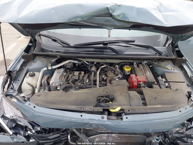 Продаж на аукціоні авто 2024 Nissan Sentra Sv Xtronic Cvt, vin: 3N1AB8CV5RY311496, номер лоту: 45870315