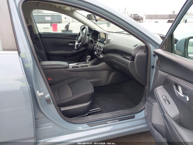 Продаж на аукціоні авто 2024 Nissan Sentra Sv Xtronic Cvt, vin: 3N1AB8CV5RY311496, номер лоту: 45870315