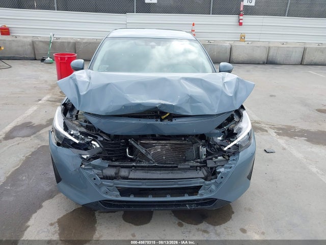 Продаж на аукціоні авто 2024 Nissan Sentra Sv Xtronic Cvt, vin: 3N1AB8CV5RY311496, номер лоту: 45870315