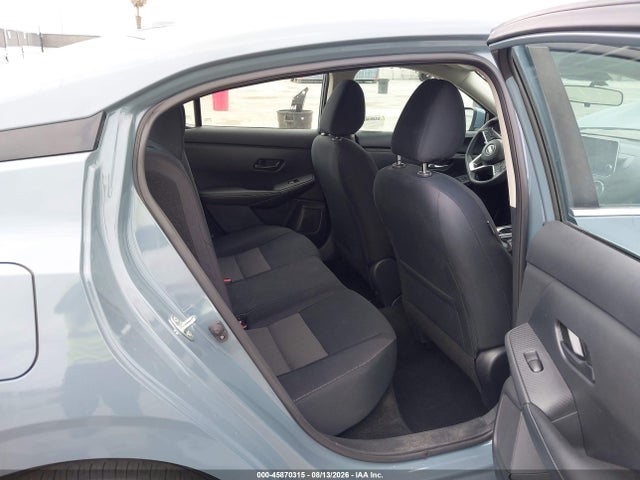 Продаж на аукціоні авто 2024 Nissan Sentra Sv Xtronic Cvt, vin: 3N1AB8CV5RY311496, номер лоту: 45870315