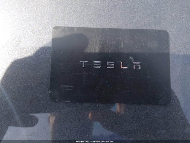 Продаж на аукціоні авто 2026 Tesla Model 3, vin: 5YJ3E1EA2TF136271, номер лоту: 45870323