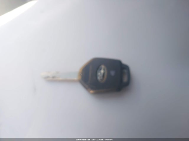 45870326 :رقم المزاد ، 4S4BRBCC0B3397092 vin ، 2011 Subaru Outback 2.5i Premium مزاد بيع