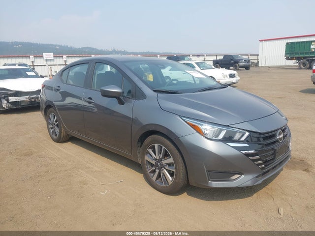 Продажа на аукционе авто 2024 Nissan Versa 1.6 Sv, vin: 3N1CN8EV2RL882082, номер лота: 45870328