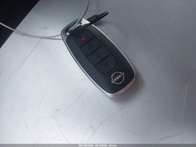 Продажа на аукционе авто 2024 Nissan Versa 1.6 Sv, vin: 3N1CN8EV2RL882082, номер лота: 45870328