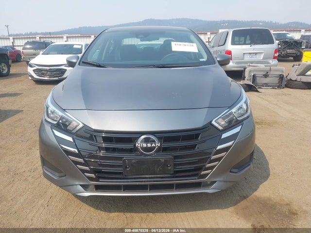 Продажа на аукционе авто 2024 Nissan Versa 1.6 Sv, vin: 3N1CN8EV2RL882082, номер лота: 45870328