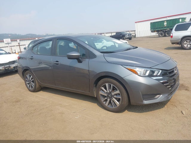 Продажа на аукционе авто 2024 Nissan Versa 1.6 Sv, vin: 3N1CN8EV2RL882082, номер лота: 45870328