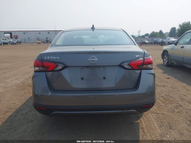 Продажа на аукционе авто 2024 Nissan Versa 1.6 Sv, vin: 3N1CN8EV2RL882082, номер лота: 45870328