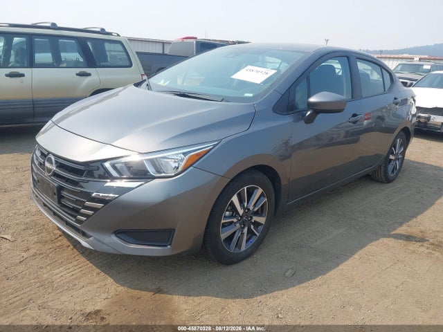 Продажа на аукционе авто 2024 Nissan Versa 1.6 Sv, vin: 3N1CN8EV2RL882082, номер лота: 45870328