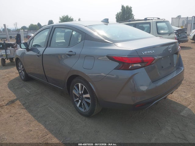 Продажа на аукционе авто 2024 Nissan Versa 1.6 Sv, vin: 3N1CN8EV2RL882082, номер лота: 45870328