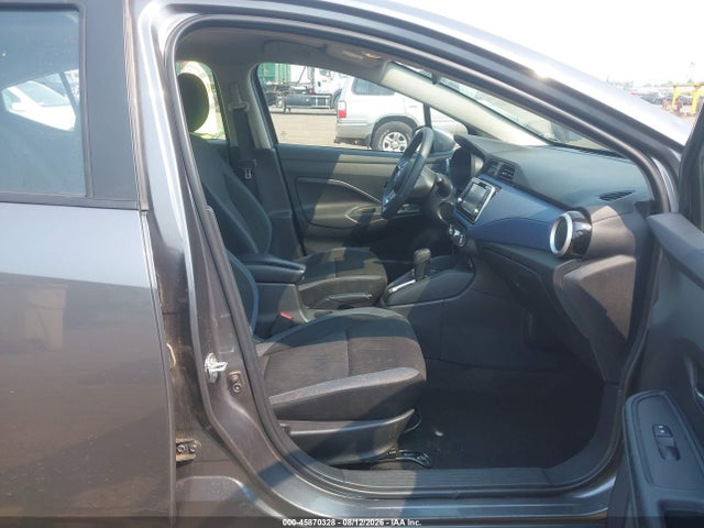 Продажа на аукционе авто 2024 Nissan Versa 1.6 Sv, vin: 3N1CN8EV2RL882082, номер лота: 45870328