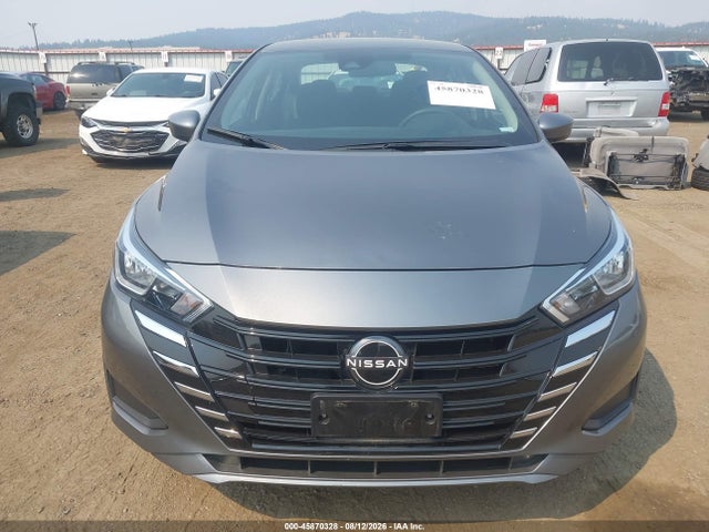 Продажа на аукционе авто 2024 Nissan Versa 1.6 Sv, vin: 3N1CN8EV2RL882082, номер лота: 45870328