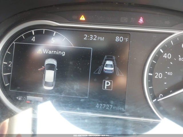 Продажа на аукционе авто 2024 Nissan Versa 1.6 Sv, vin: 3N1CN8EV2RL882082, номер лота: 45870328