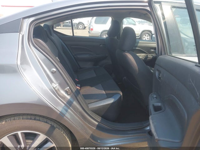 Продажа на аукционе авто 2024 Nissan Versa 1.6 Sv, vin: 3N1CN8EV2RL882082, номер лота: 45870328