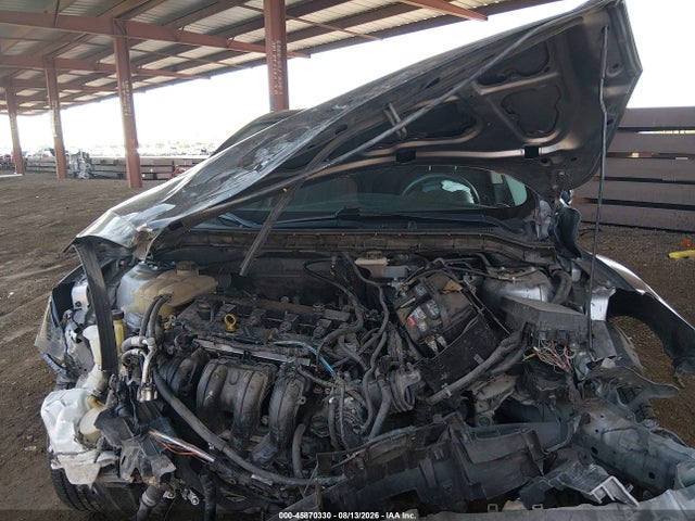 45870330 :رقم المزاد ، JM1BL1TGXD1837689 vin ، 2013 Mazda Mazda3 I Sv مزاد بيع